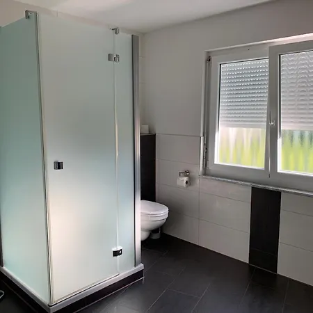 Holder Apartment