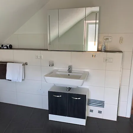Apartment Holder