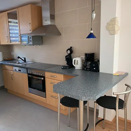 Holder Apartment Dettingen an der Erms