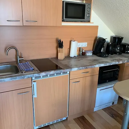 Holder Apartment Dettingen an der Erms