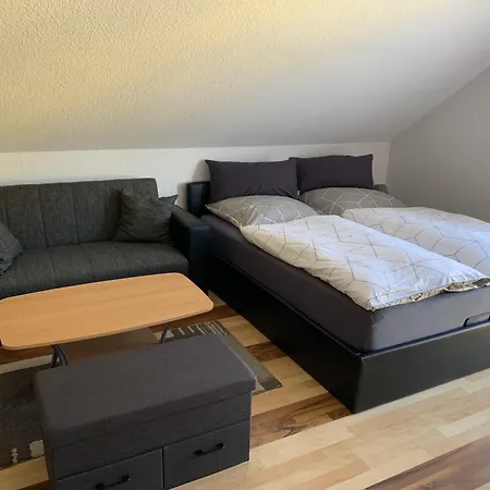 Apartment Holder Dettingen an der Erms