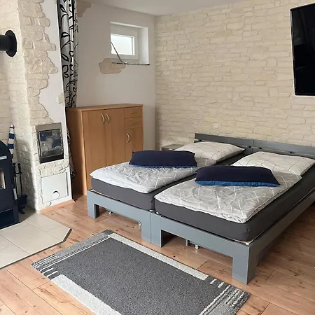 Holder Apartment